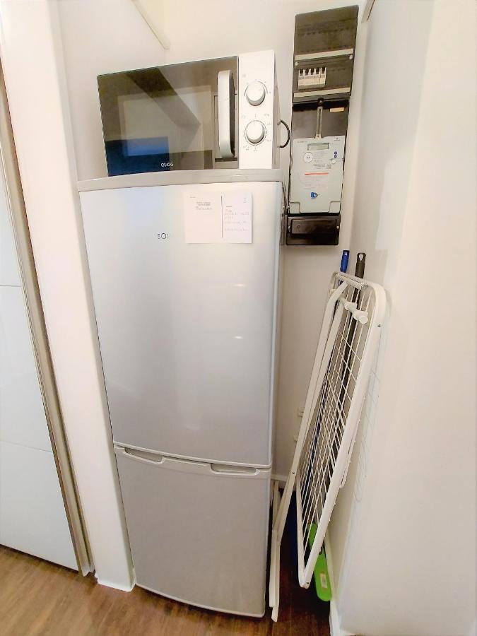 Ferienwohnung Seestern 12 Bremerhaven Kültér fotó