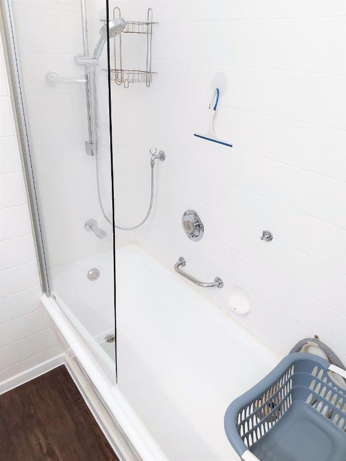 Ferienwohnung Seestern 12 Bremerhaven Kültér fotó